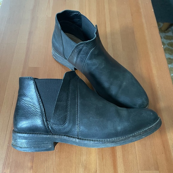 Clarks Demi Beat Anke Boot - Picture 5 of 7